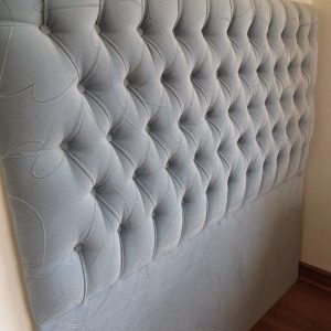 Respado de cama