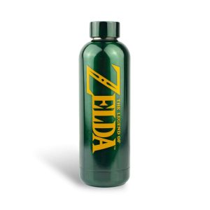 Botella Zelda