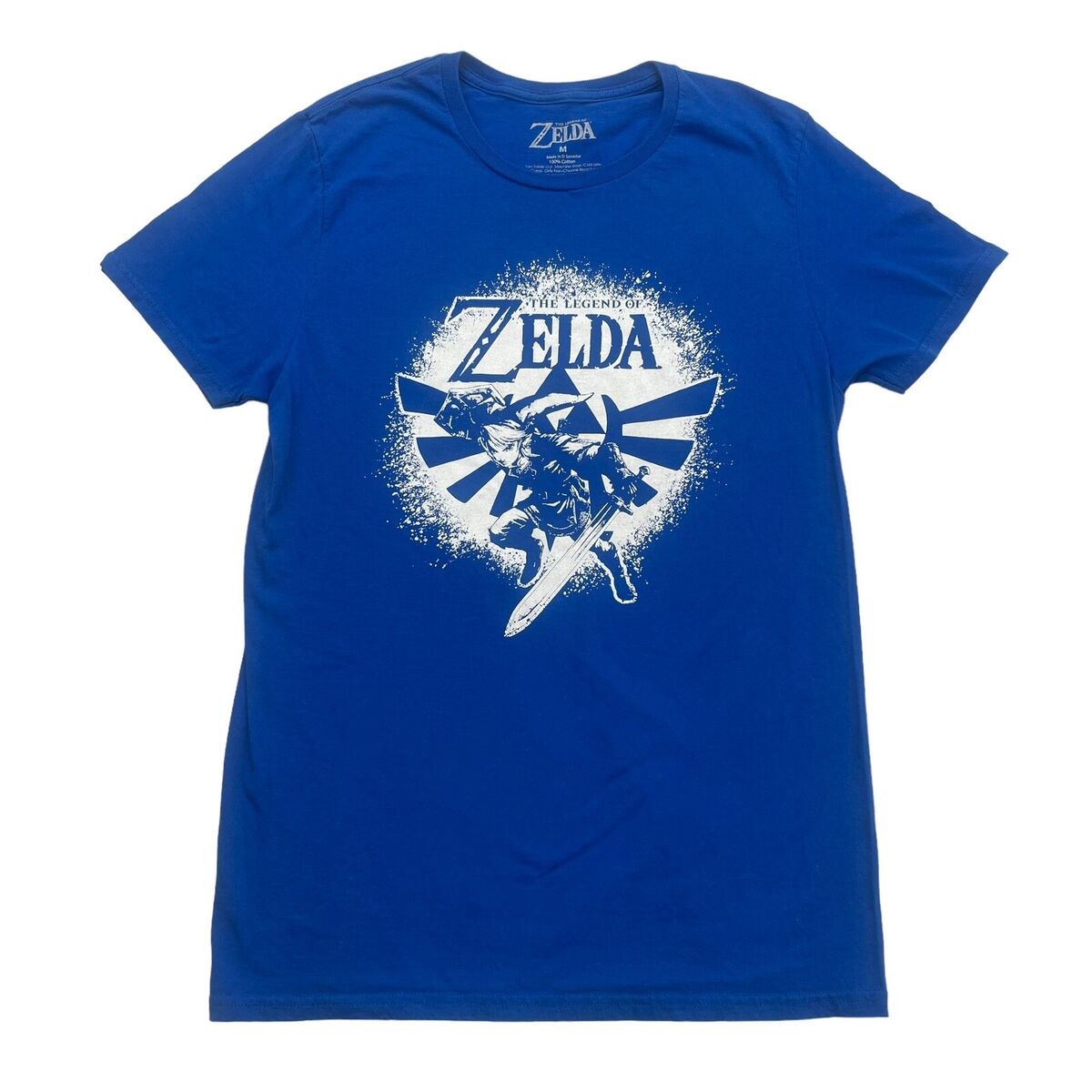 Camisa para niño- Logo Zelda BOW