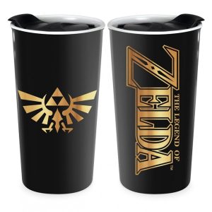 Vaso Zelda